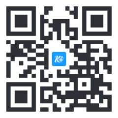 iOS 系统版 二维码 - ayxAPP